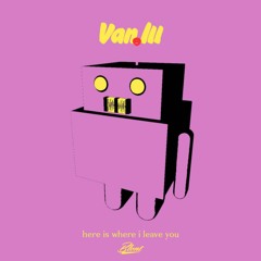 we'll title this tape