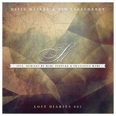 LD005 David Hasert & Tim Engelhardt - Sol (Francesco Mami Remix)