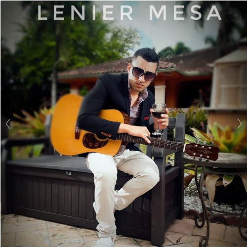 Stream Yo Tengo Una Guitarra Que No Suena by Lenier Mesa | Listen online  for free on SoundCloud