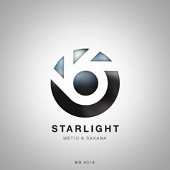 Metio & Sakana - Starlight [BlueBird Release] (BUY = FREE DOWNLOAD)