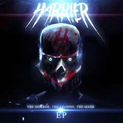 Harrier - They All Float (Original Mix) [FREE DOWNLOAD]