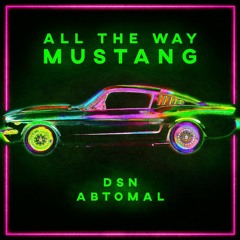 Fat Joe vs Reid Stefan - All The Way Mustang (AbtomAL & •DSN• Edit) *SUPPORTED BY DJS FROM MARS*