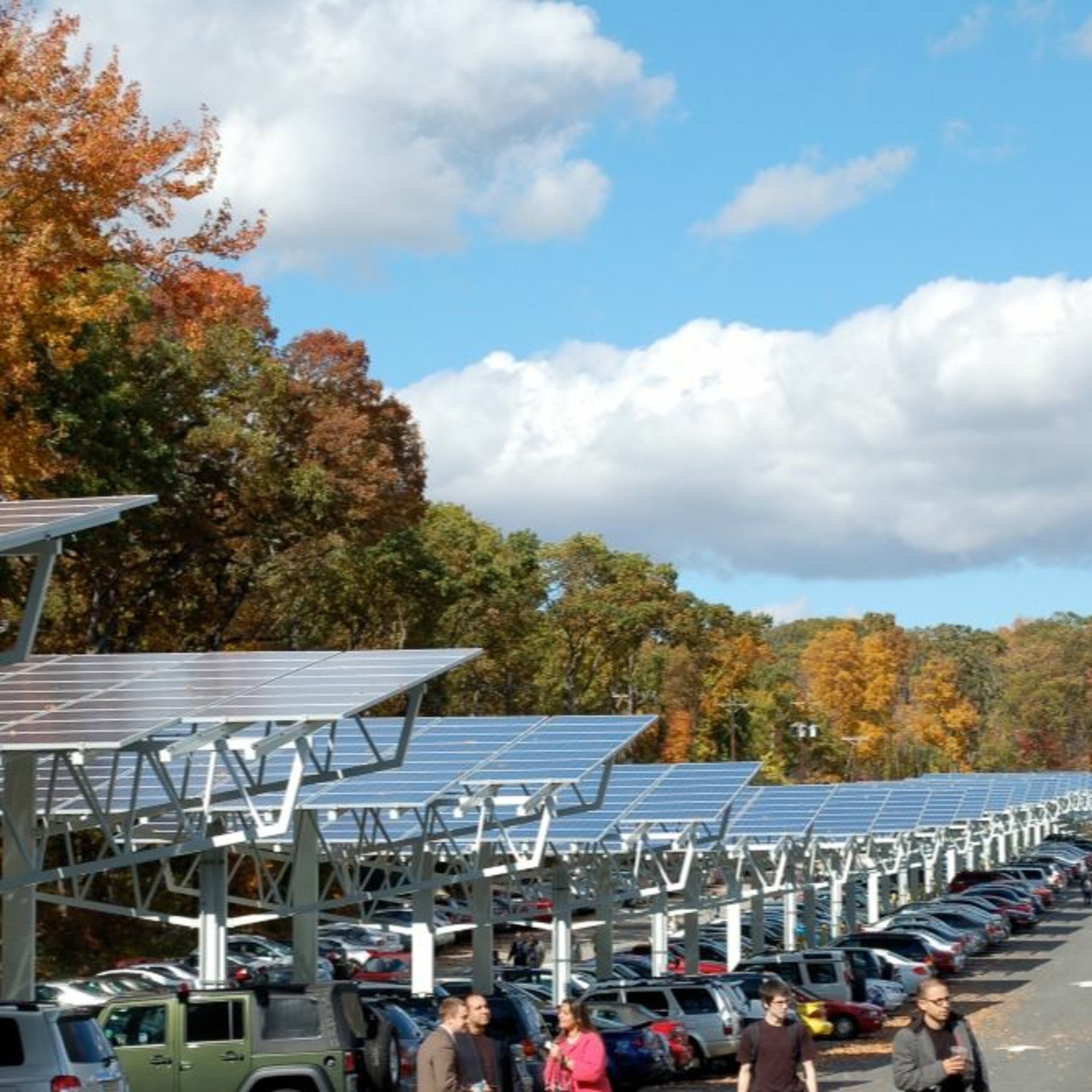 Contractors Corner: Nautilus Solar Energy thumbnail