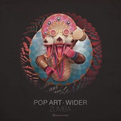 Pop Art & Wider - Zumba (Preview)