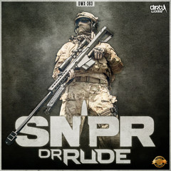 Dr. Rude - SNPR (Official HQ Preview)