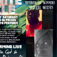 DH Da God Ft. Princess Dia - Out My Body