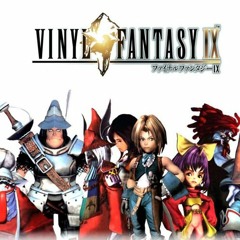 Final Fantasy IX Intro - Remix
