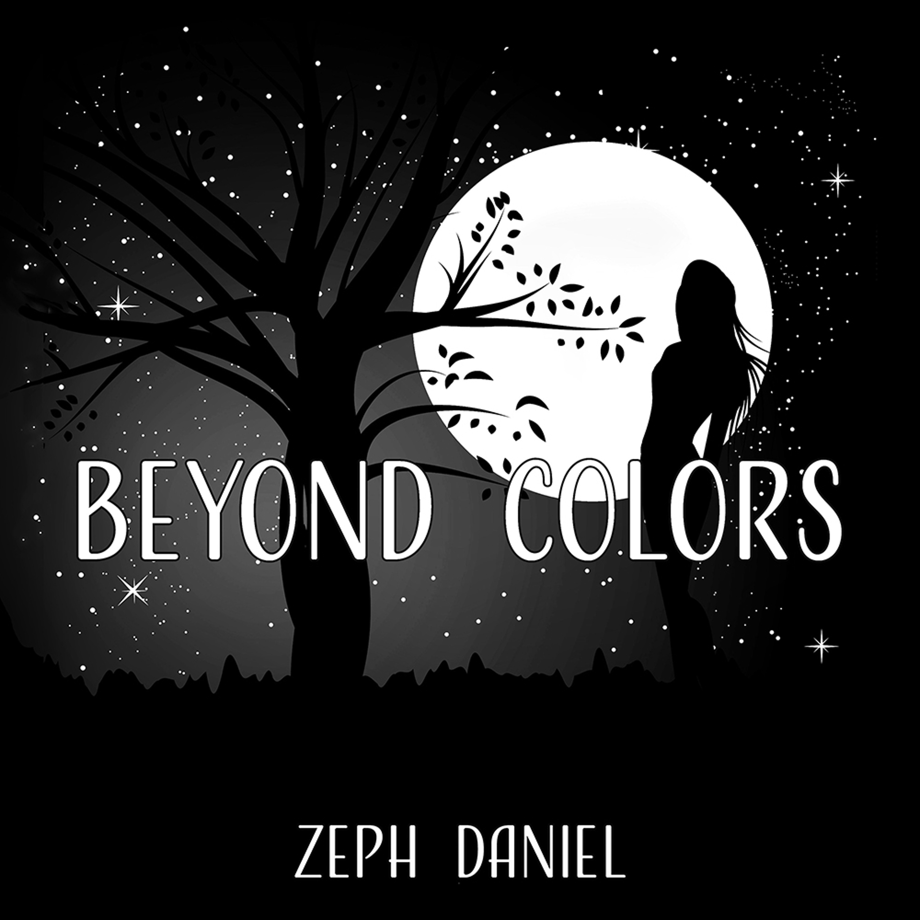 BEYOND COLORS episode artwork