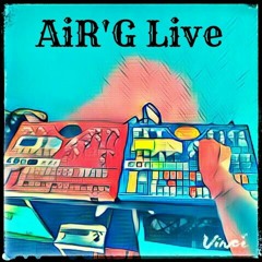 Air'G - Seq303