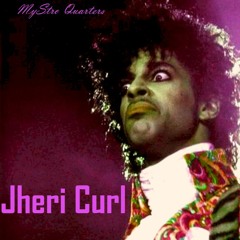 Jheri Curl