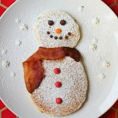 All I Want for Christmas is Waxpancakes