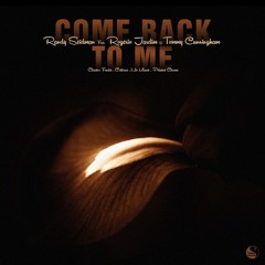 Randy Seidman f. Rogerio Jardim & Tommy Cunningham - Come Back To Me (Original Mix) [Easy Summer]