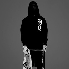 Rocko - U.O.E.N.O (instrumental)