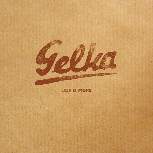 Gelka - The Last Tree