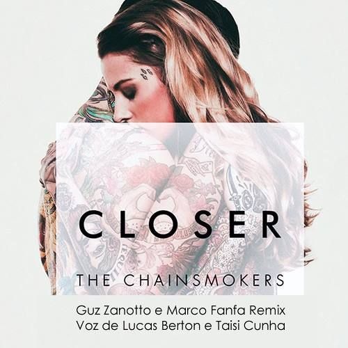 Stream The Chainsmokers - Closer (Marco Fanfa e Guz Zanotto Remix)FREE  DOWNLOAD by Marco Fanfa | Listen online for free on SoundCloud