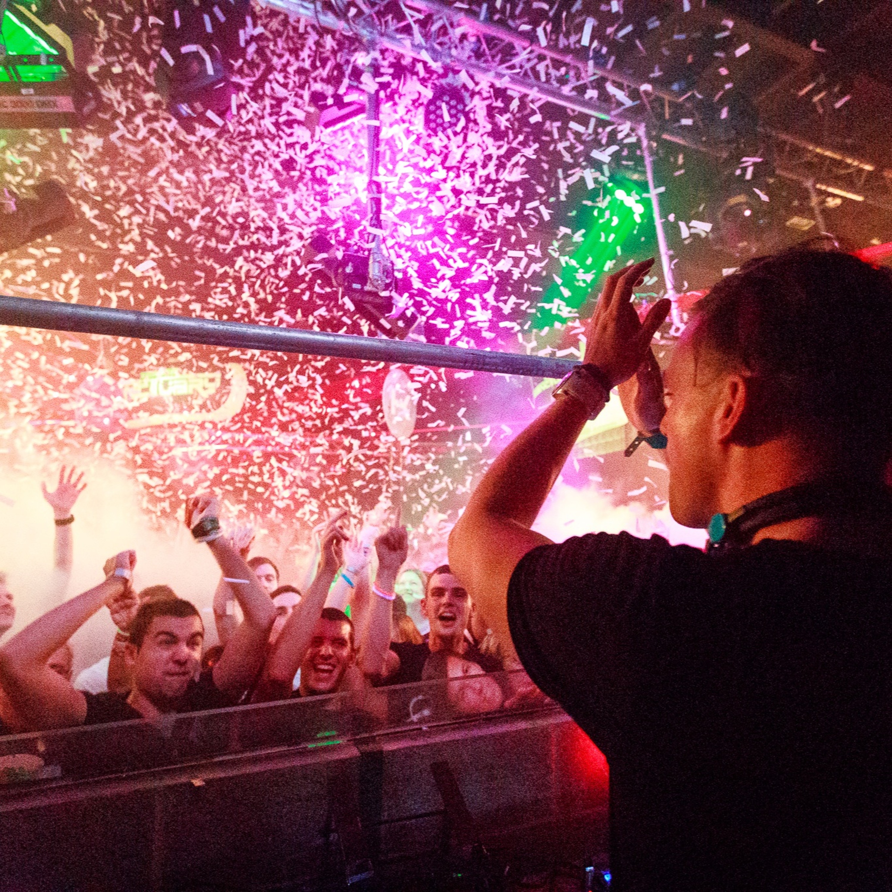 Bryan Kearney
