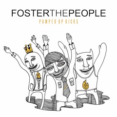 Foster The People - Pumped Up Kicks (Andersson & Gratte Remix) [FREE DOWNLOAD]