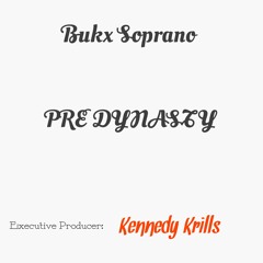 16 - Get Her Some(Dreas Beats) - Ft. Todd LaRon{BONUS}