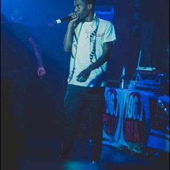 Guwii Mitch - King Of New York (Produced By Whiz)