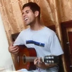 Eduardo Moreno - Yage