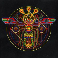 TechnoPsychedelic Trance With Didjeridoo
