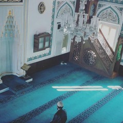 اسير بدرب قرأنى