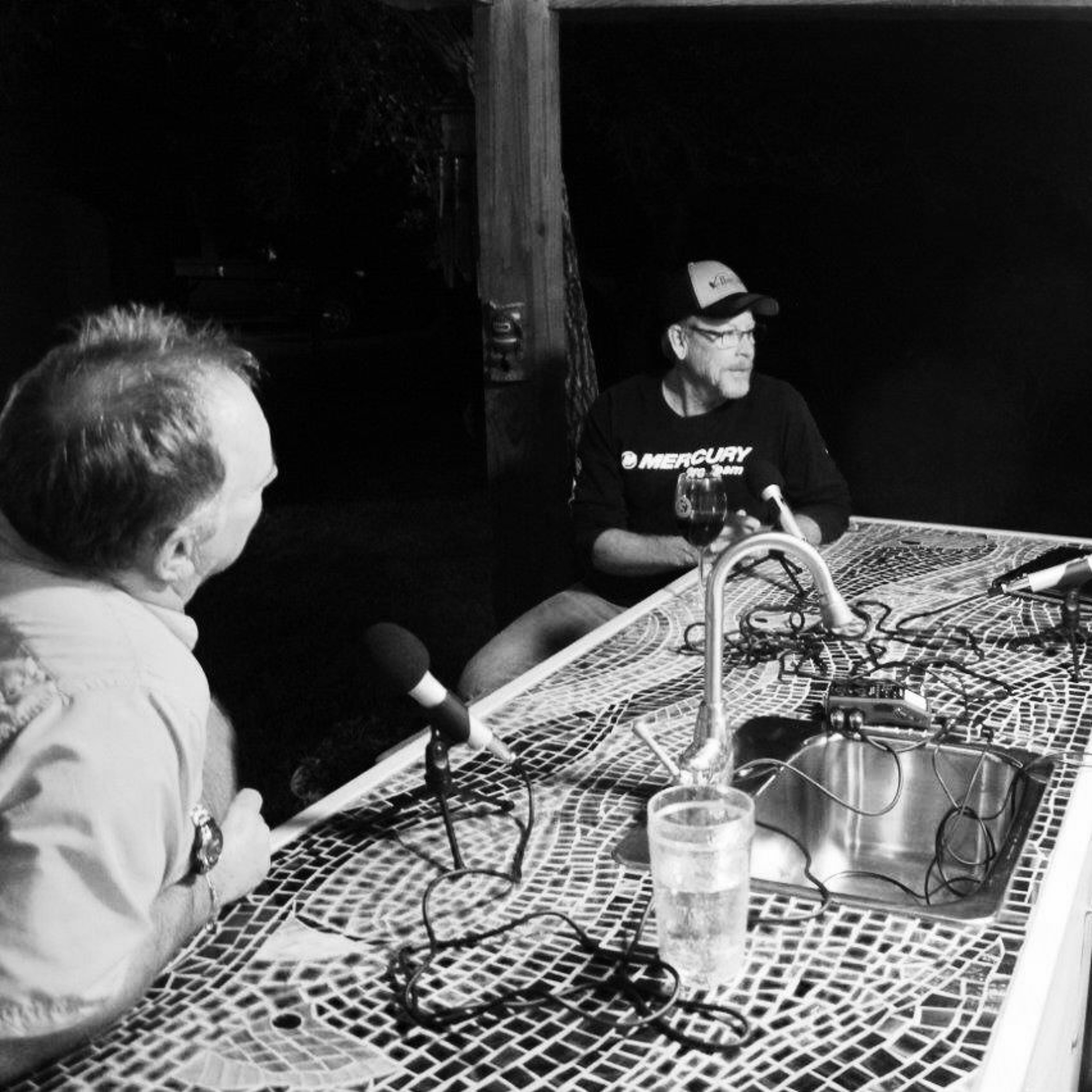 Coastal Advocacy Adventures Podcast