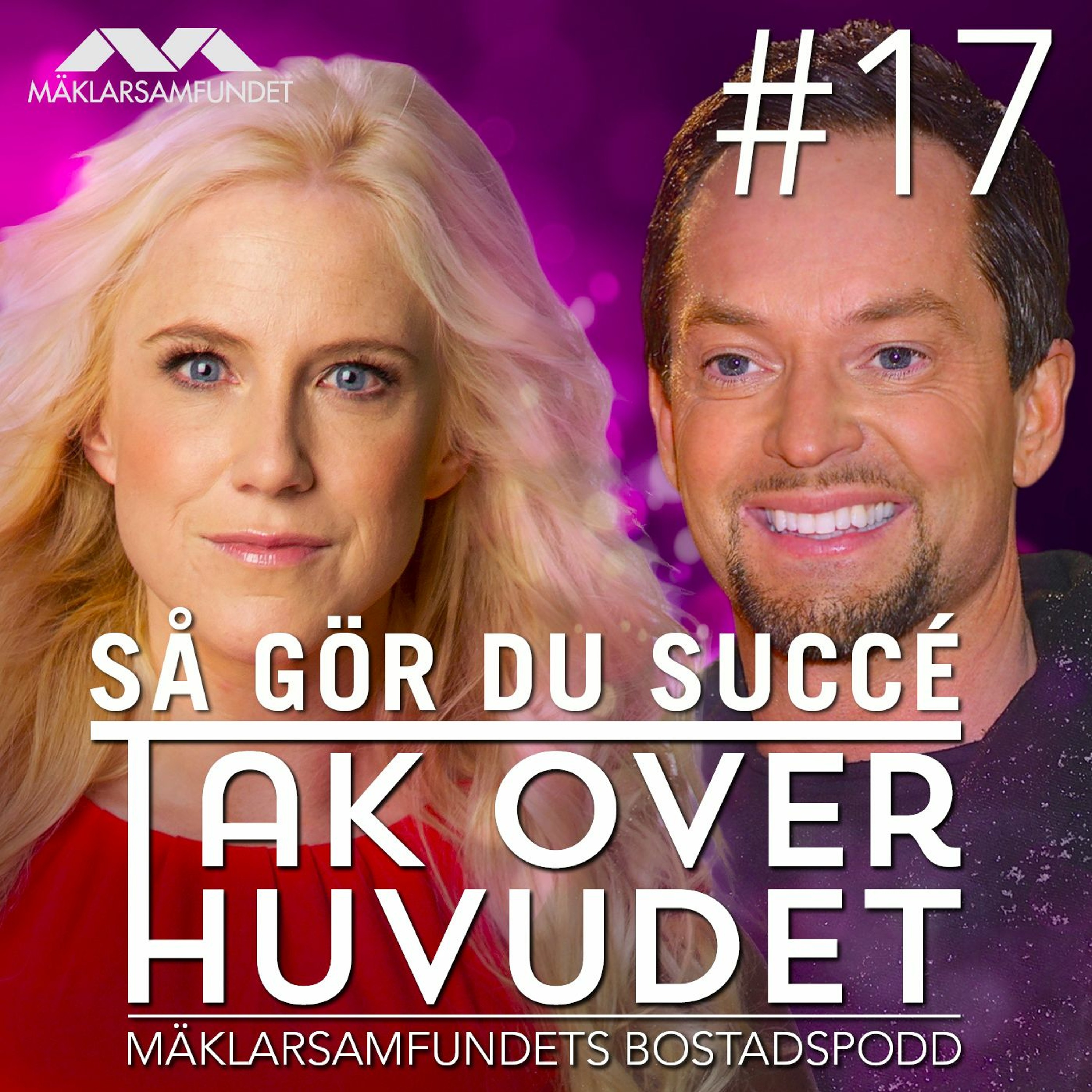 Tak över huvudet