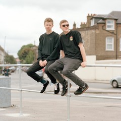 Download: Voyeur - Silents(Original Beat Edit)