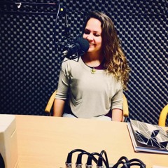 Beszélgetés a karma jógáról & szeretet meditáció at Vörösmarty Rádió