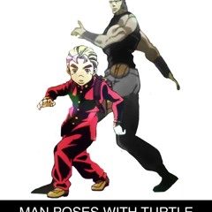JJBA Sun and Moon - TEAM SKULL IS NOT CRASH