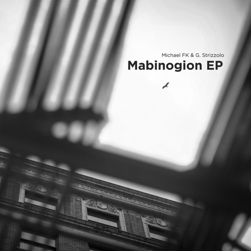 Mabinogion EP