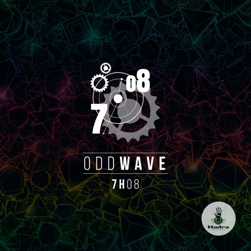 OddWave - Sunset Groove (Preview)- OUT NOW (Hadra Rec)