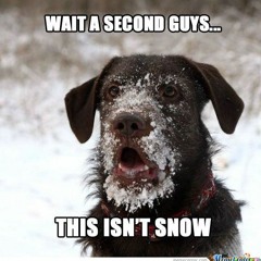 SnowFlakes Mix