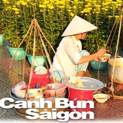 Pham Toan Thang - Nguoi Ban Ban Canh Bun (Demo)