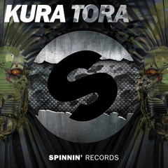 KURA - TORA [OUT NOW]