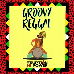 Groovy Reggae Lovers Mix