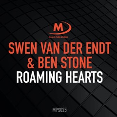 Swen Van Der Endt & Ben Stone - Roaming Hearts [MPS] *PREVIEW*