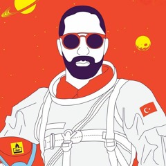 Kozmonot Osman'la Disco Folk (Bölüm 2)