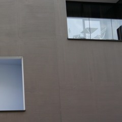 City Inhale  by Suza R & Sophie Loup