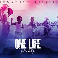 Jonathan Burkett - One Life Feat. Ambelique