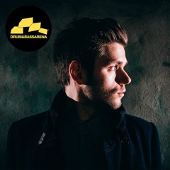 Phase - Exclusive Drum&BassArena Mix