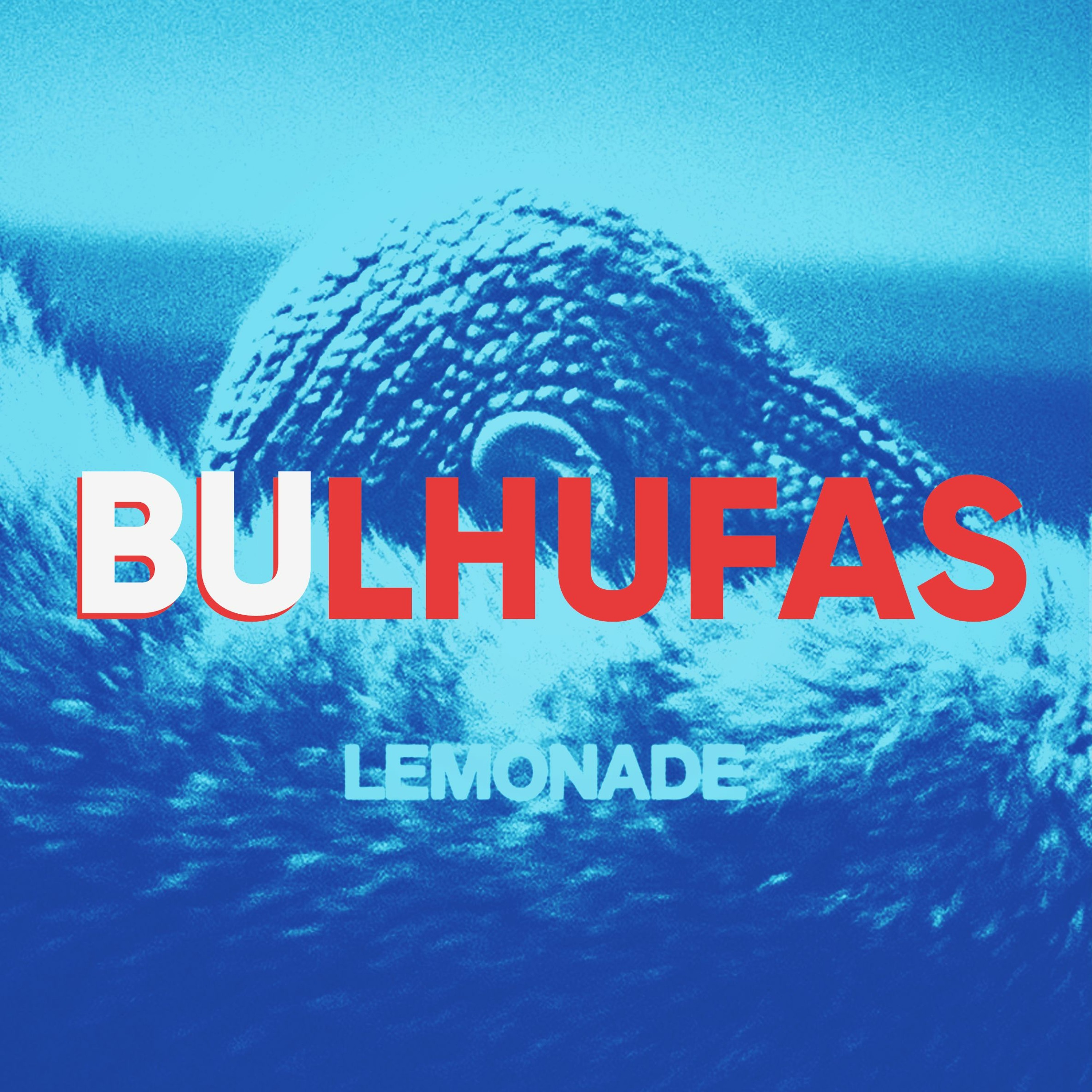 Bu: LEMONADE | S01E08 episode artwork