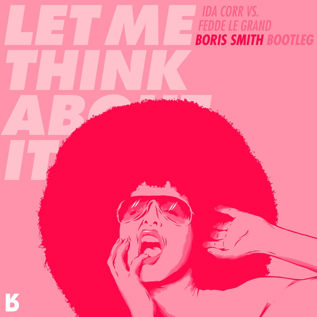 Ida Corr – Let Me Think About It Ida Corr - Let Me Think About It (Club Mix) | Deezer