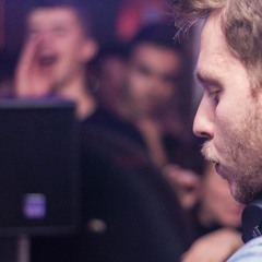 Dj Set @ Vertigo Club 11 - 10 - 16