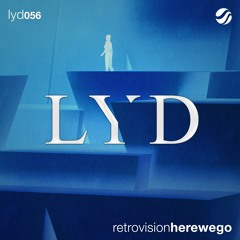 RetroVision - Here We Go (Hexagon Radio #95)