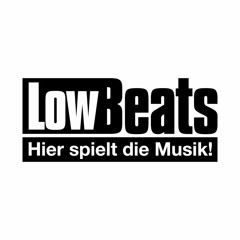LowBeats: recommended tracks