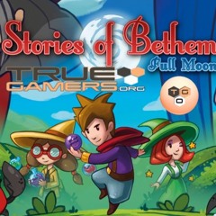 BiG Interview #2 Entrevista a Cristóbal Mata (Stories of Bethem)