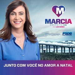 Márcia Maia 45 | Jingle 2016