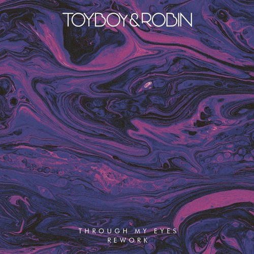 Through My Eyes (Rework)